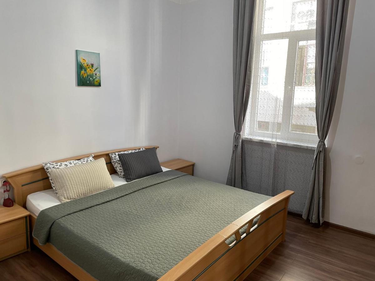 The Central Post Apartments Sofia Exterior photo
