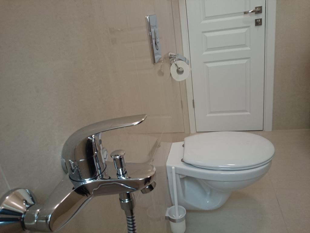 The Central Post Apartments Sofia Room photo