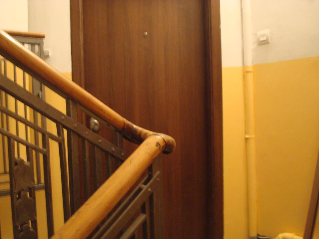 The Central Post Apartments Sofia Room photo